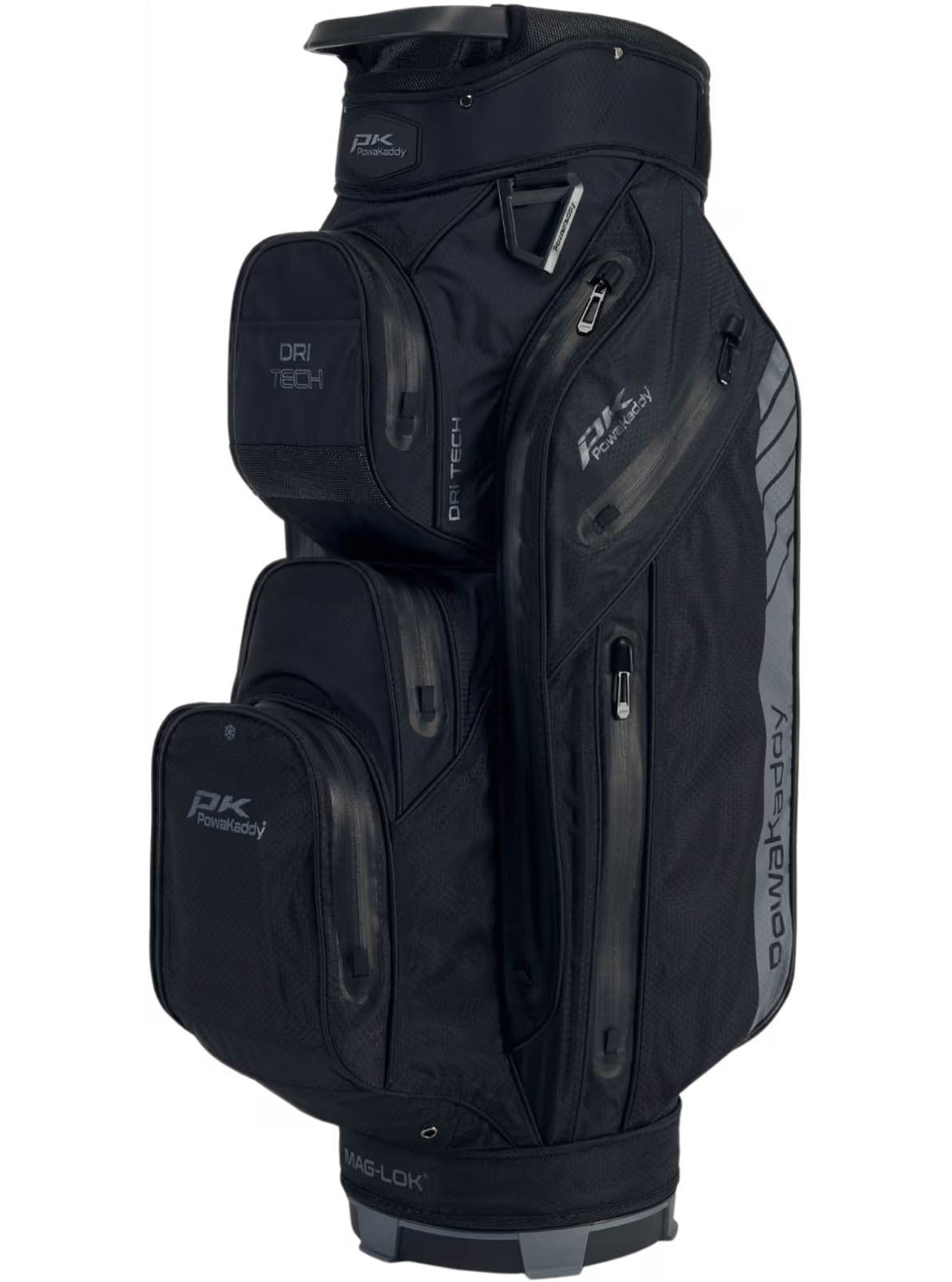 PowaKaddy Cartbag Dri Tech Waterproof