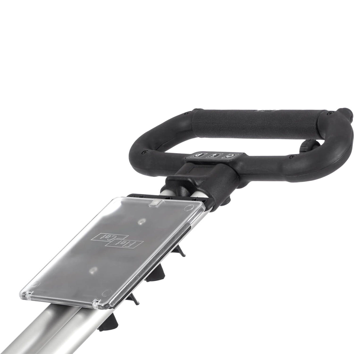 Flat Cat Scorekarten-Halter mit Ballhalter Flat Cat Golf