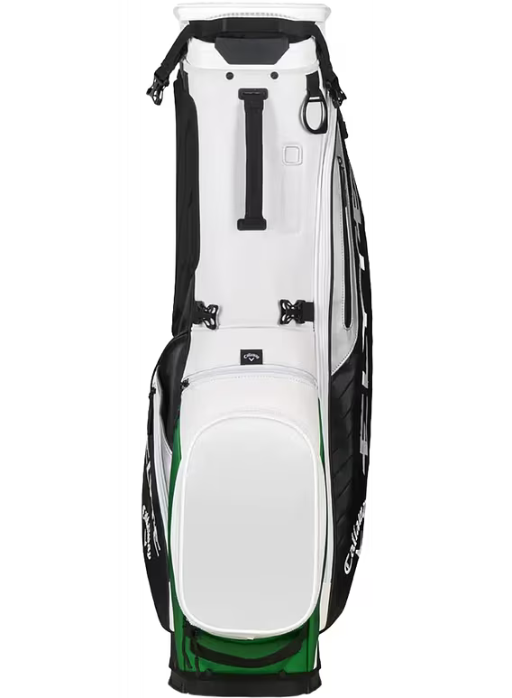 Callaway Standbag Elyte Staff, Carrybag Callaway