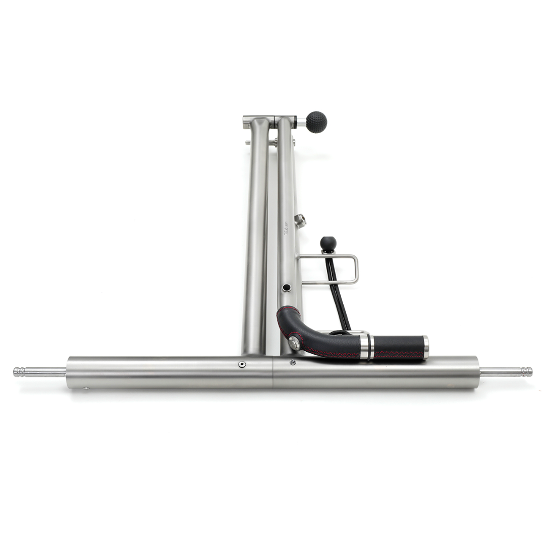 TiCad Liberty Elektro Golftrolley - 2025 Golftrolley Elektrisch TiCad Golf