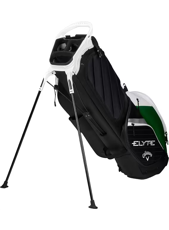 Callaway Standbag Elyte Staff, Carrybag Callaway