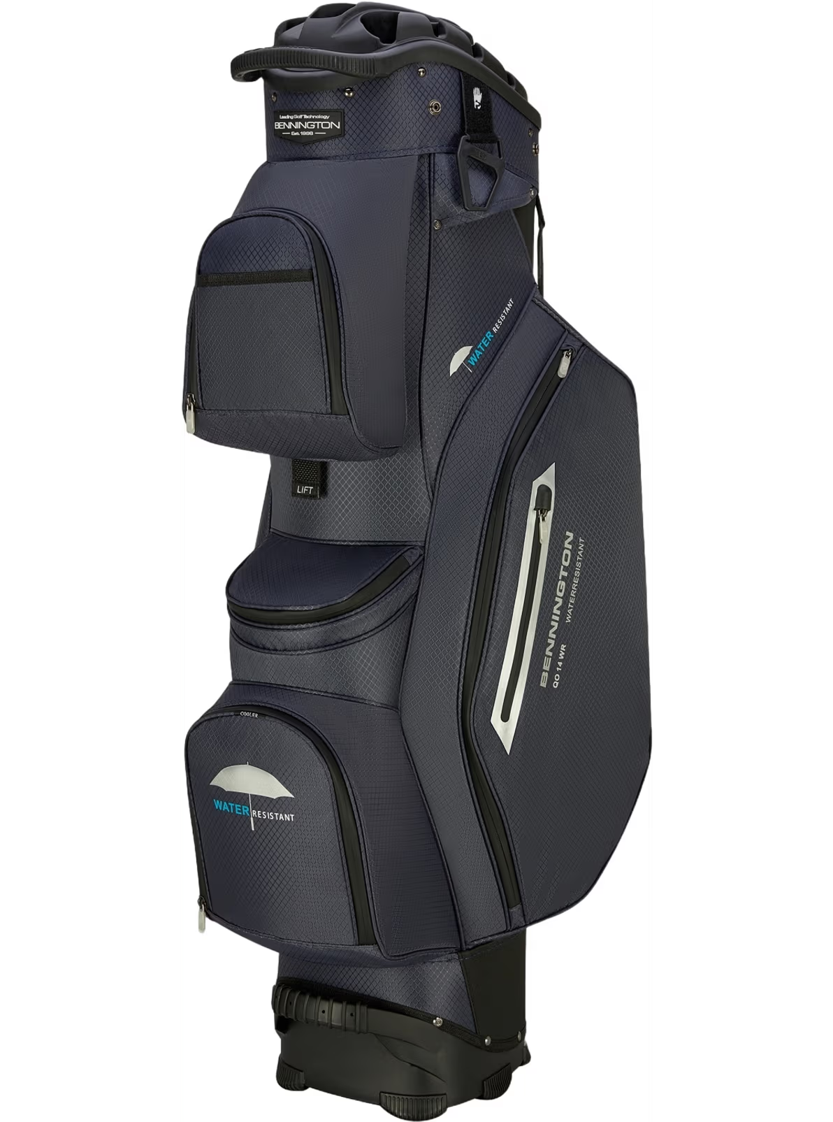 TICAD - QO 14 PREMIUM