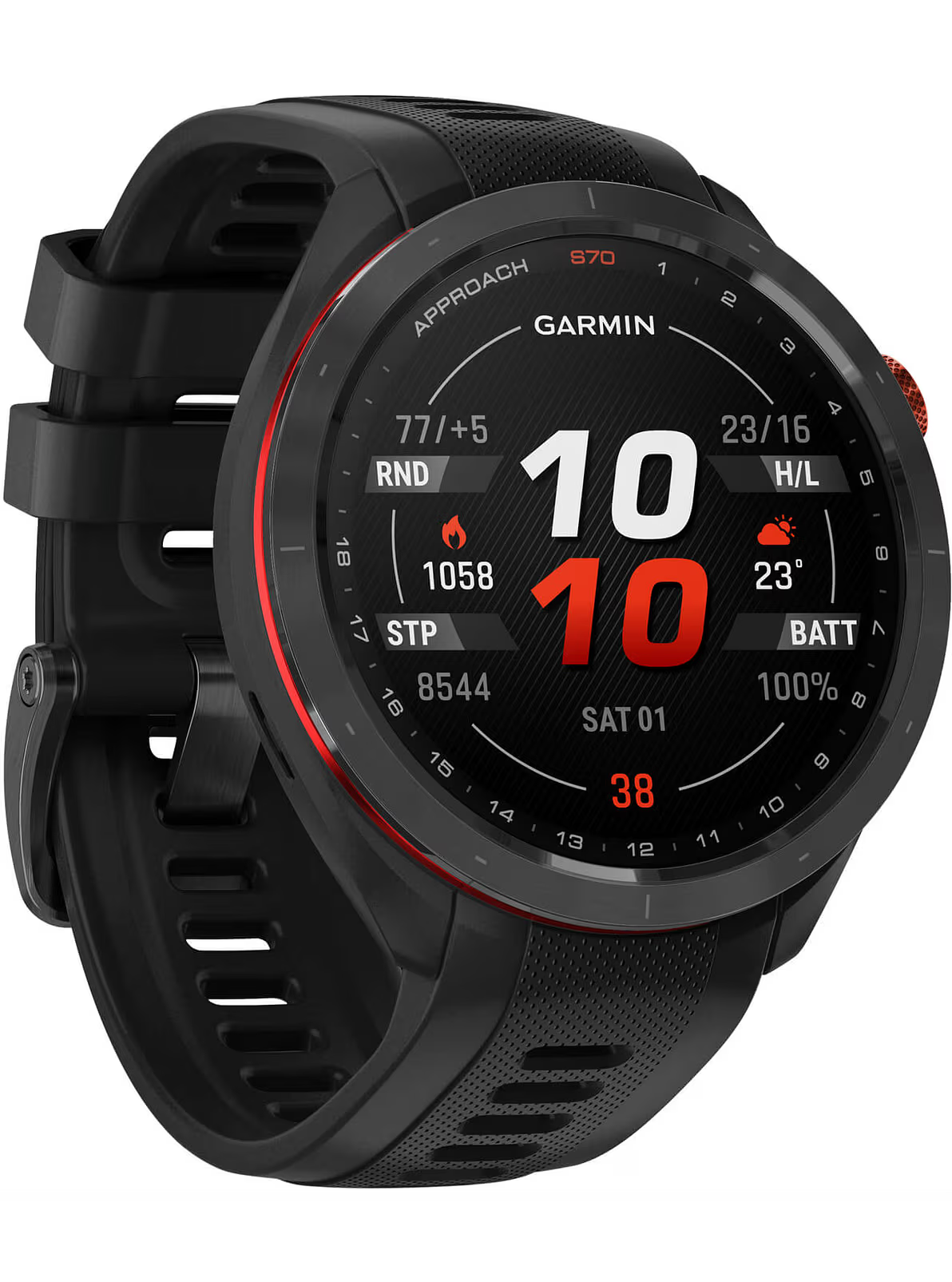Garmin Approach S70 (47mm)