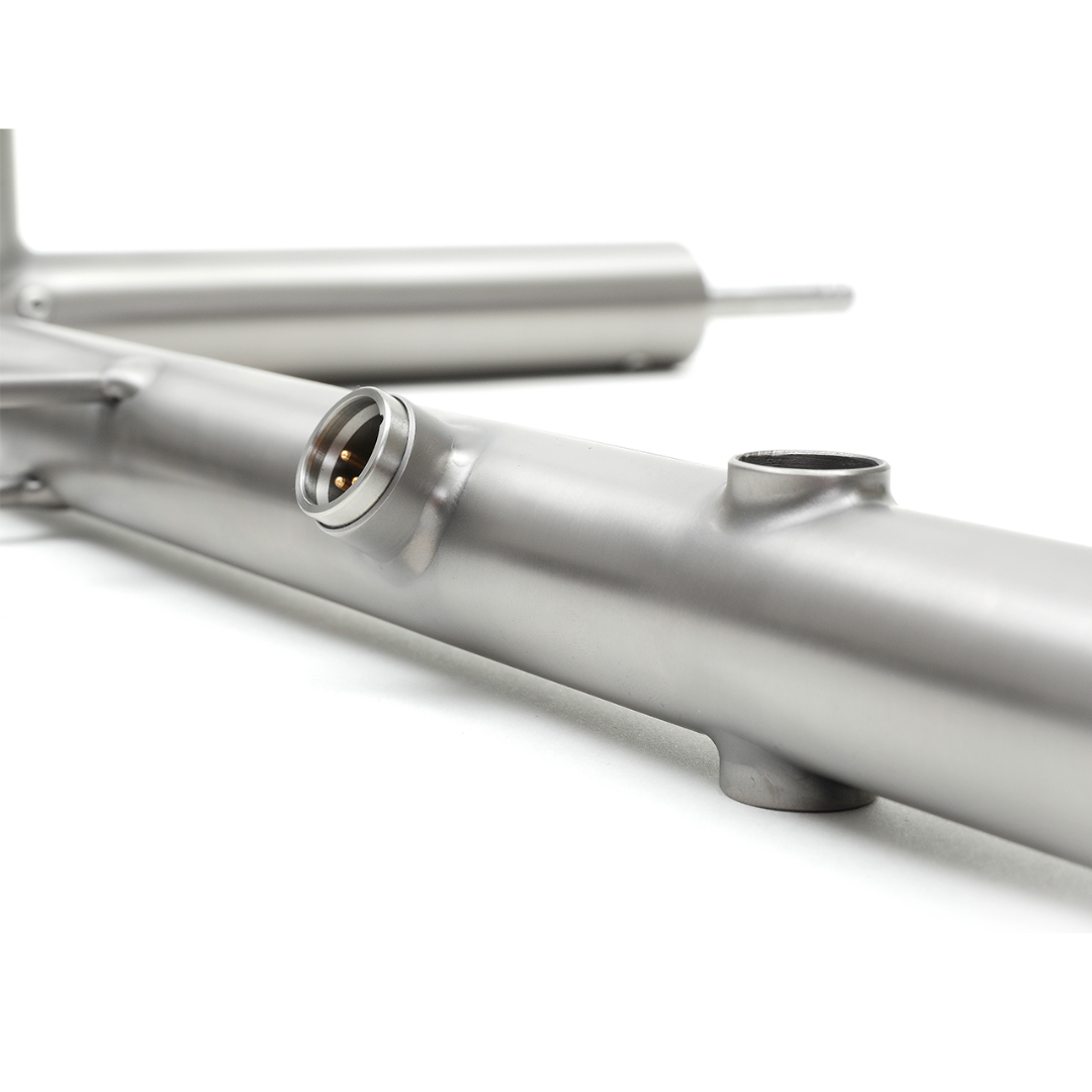 TiCad Liberty Elektro Golftrolley - 2025 Golftrolley Elektrisch TiCad Golf