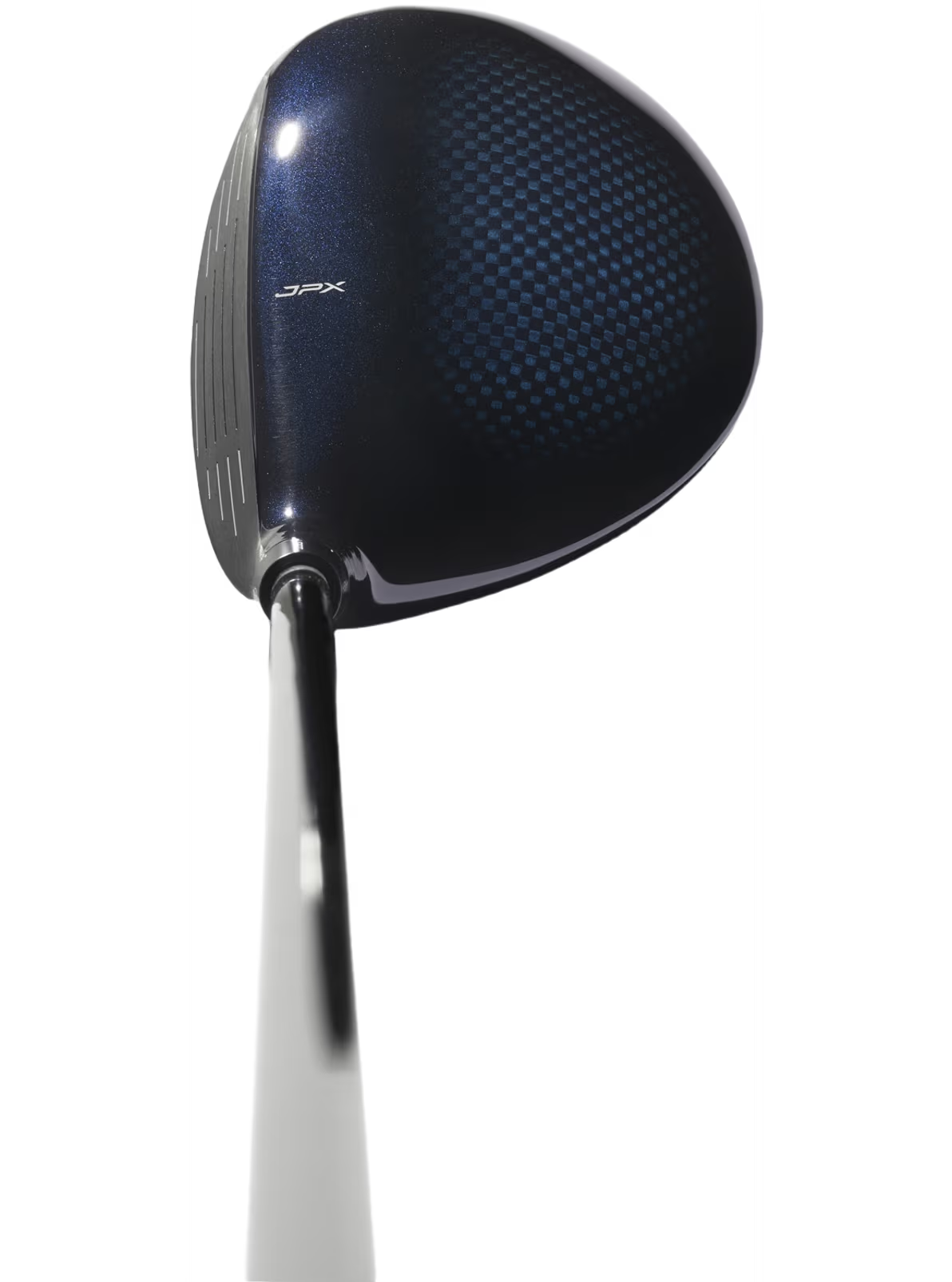 Mizuno JPX ONE Driver #12 RH - Ladies Flex