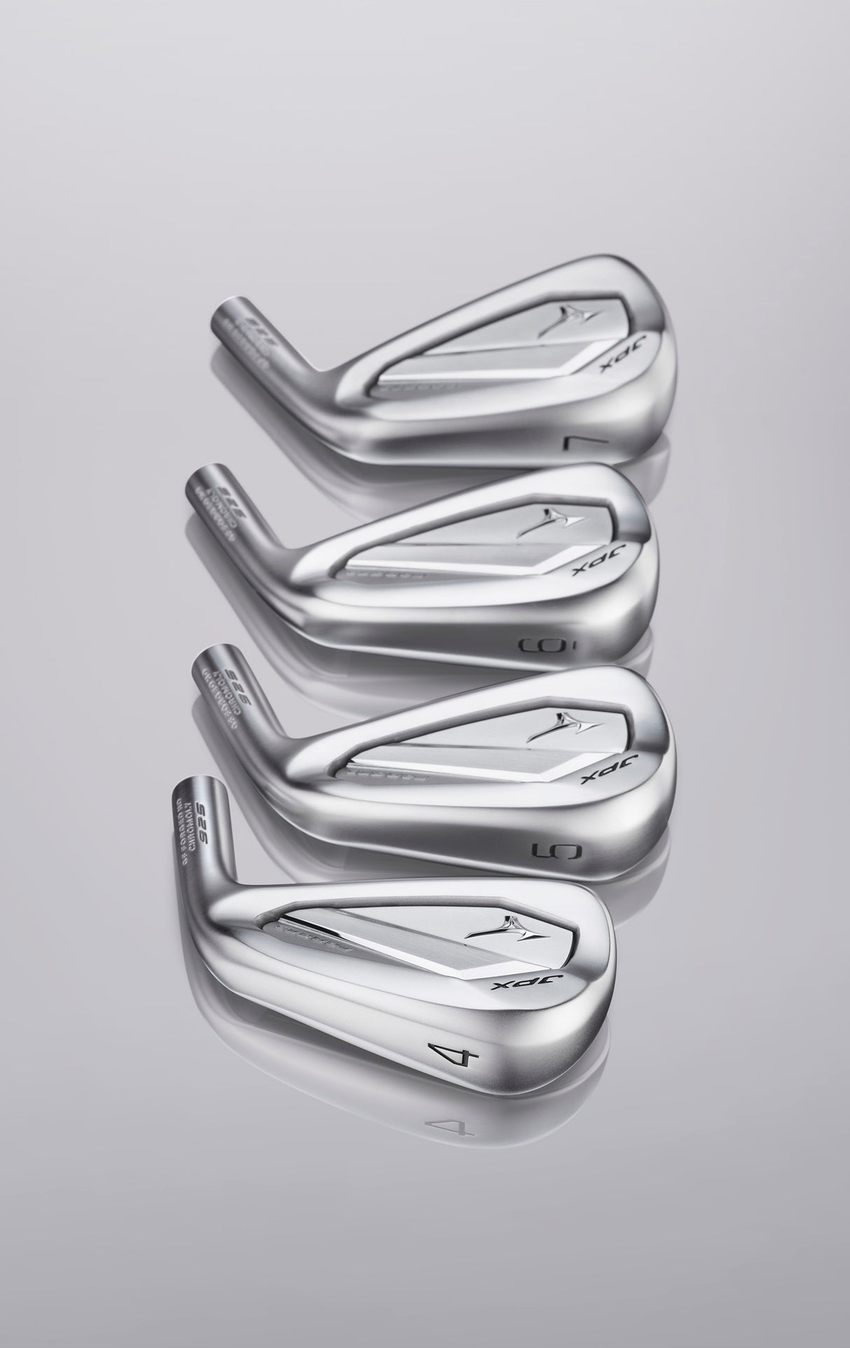 JPX 925 Forged Eisensatz 5PW - RH Mizuno Golf