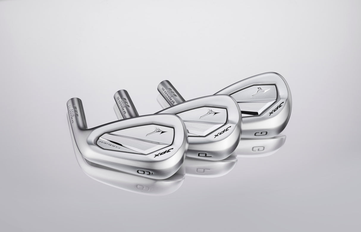 JPX 925 Forged Eisensatz 5PW - RH Mizuno Golf