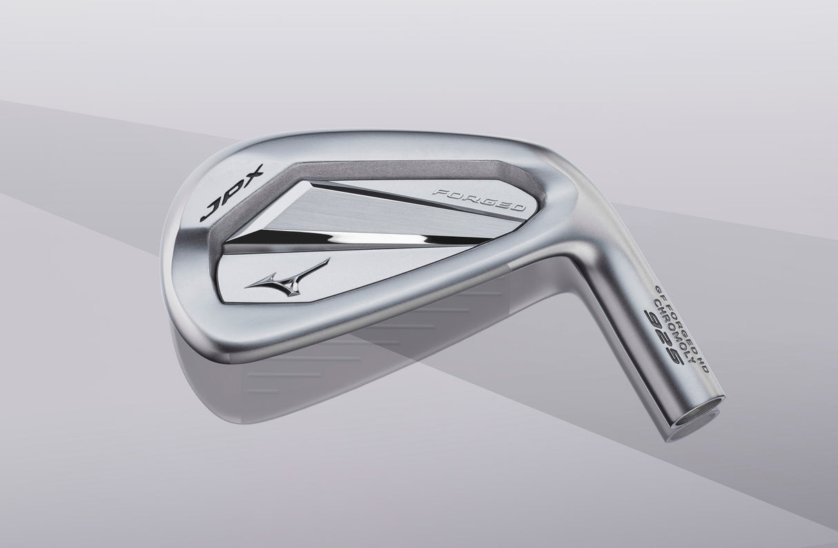 JPX 925 Forged Eisensatz 5PW - RH Mizuno Golf