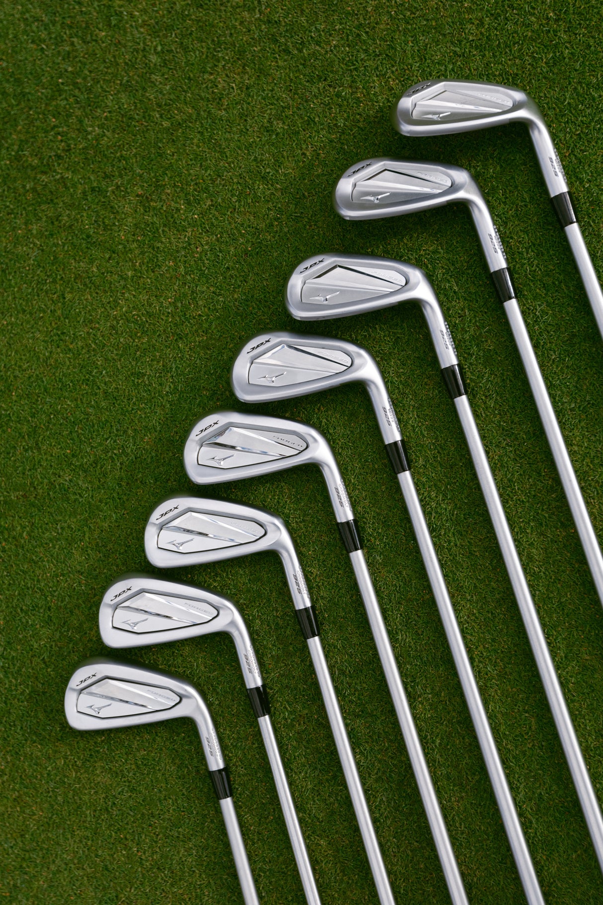 JPX 925 Forged Eisensatz 5PW - RH Mizuno Golf