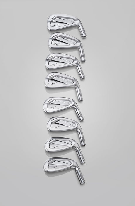 JPX 925 Forged Eisensatz 5PW - RH Mizuno Golf