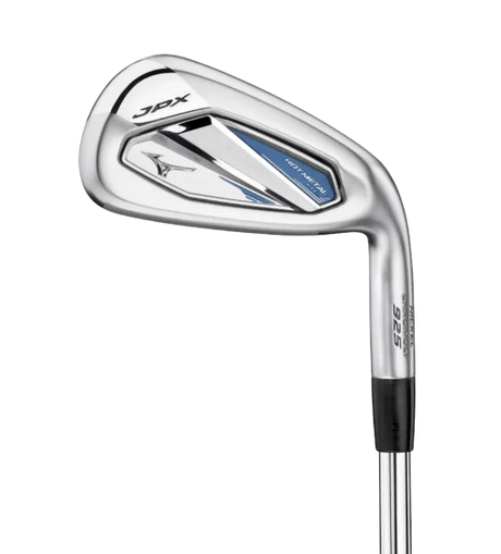 Mizuno JPX-925 Hot Metal High Launch Eisensatz - 6PW Mizuno Golf