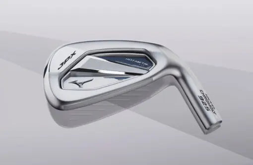 Mizuno JPX-925 Hot Metal High Launch Eisensatz - 6PW Mizuno Golf