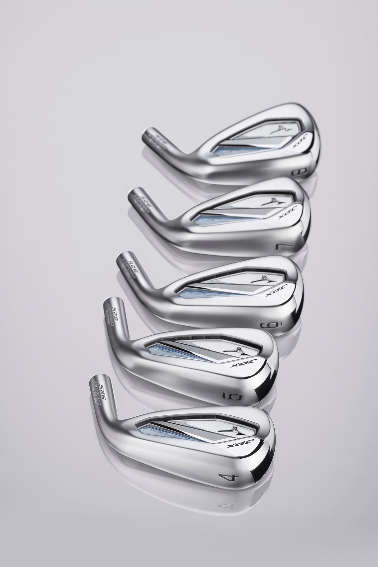 JPX925 Hot Metal Eisen 5PW - RH Mizuno Golf