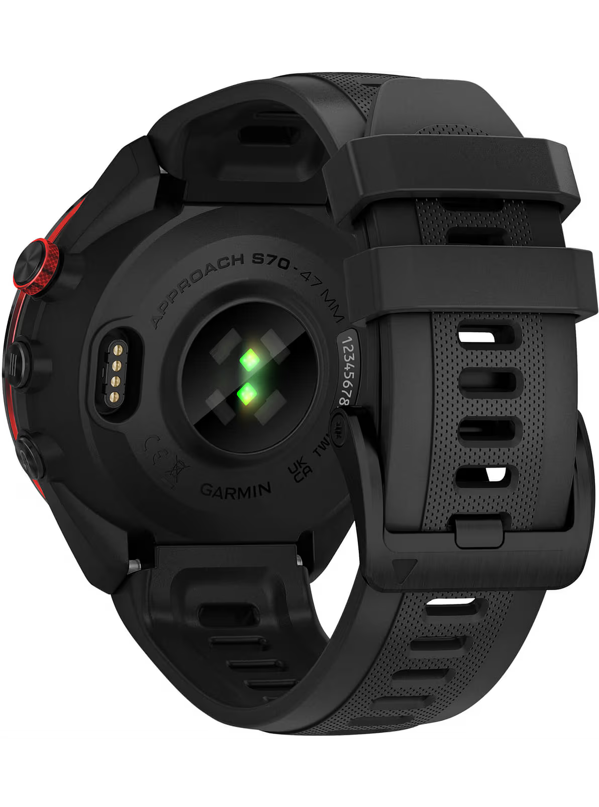 Garmin Approach S70 (47mm)