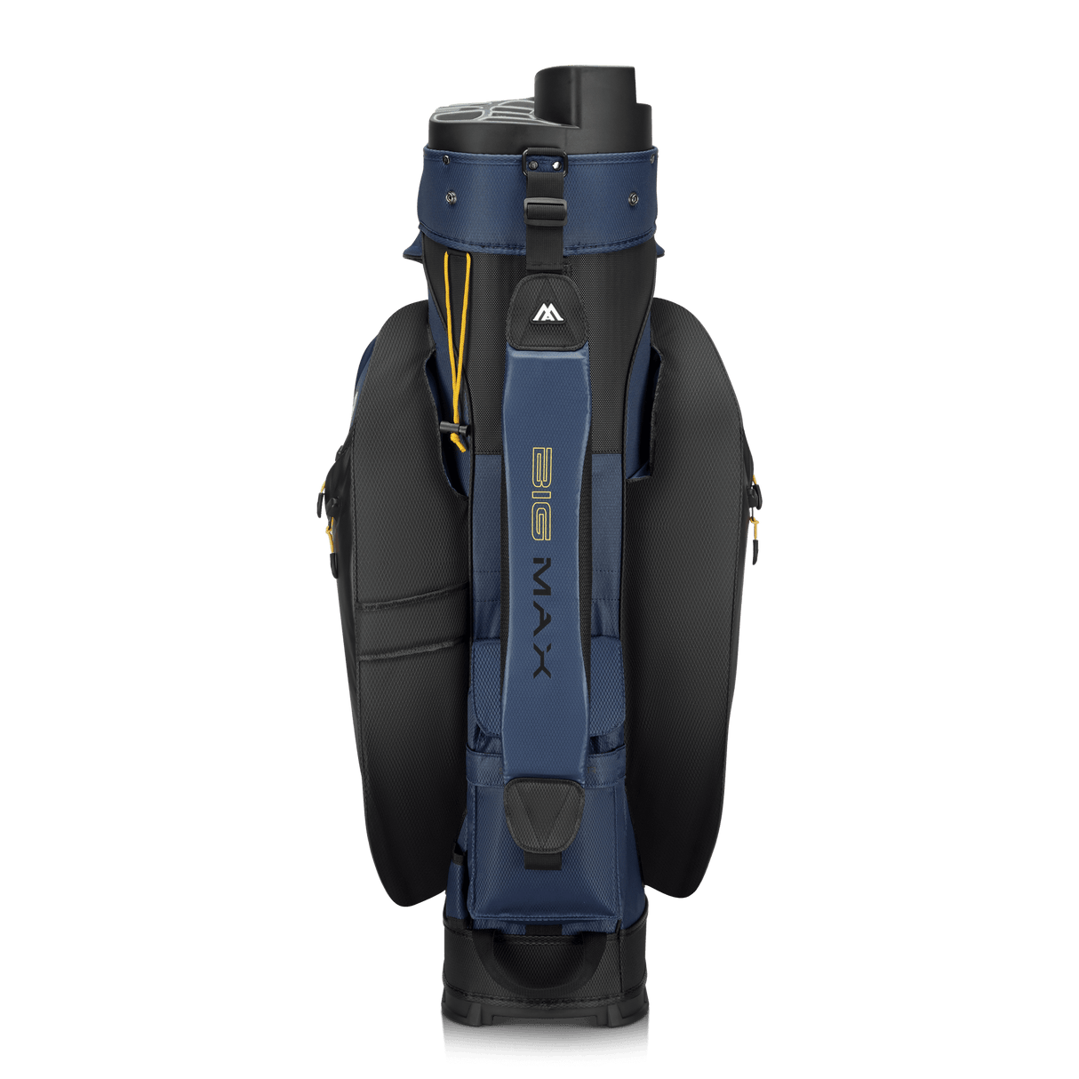 Sac de golf chariot Big Max Dri Lite Silencio 2