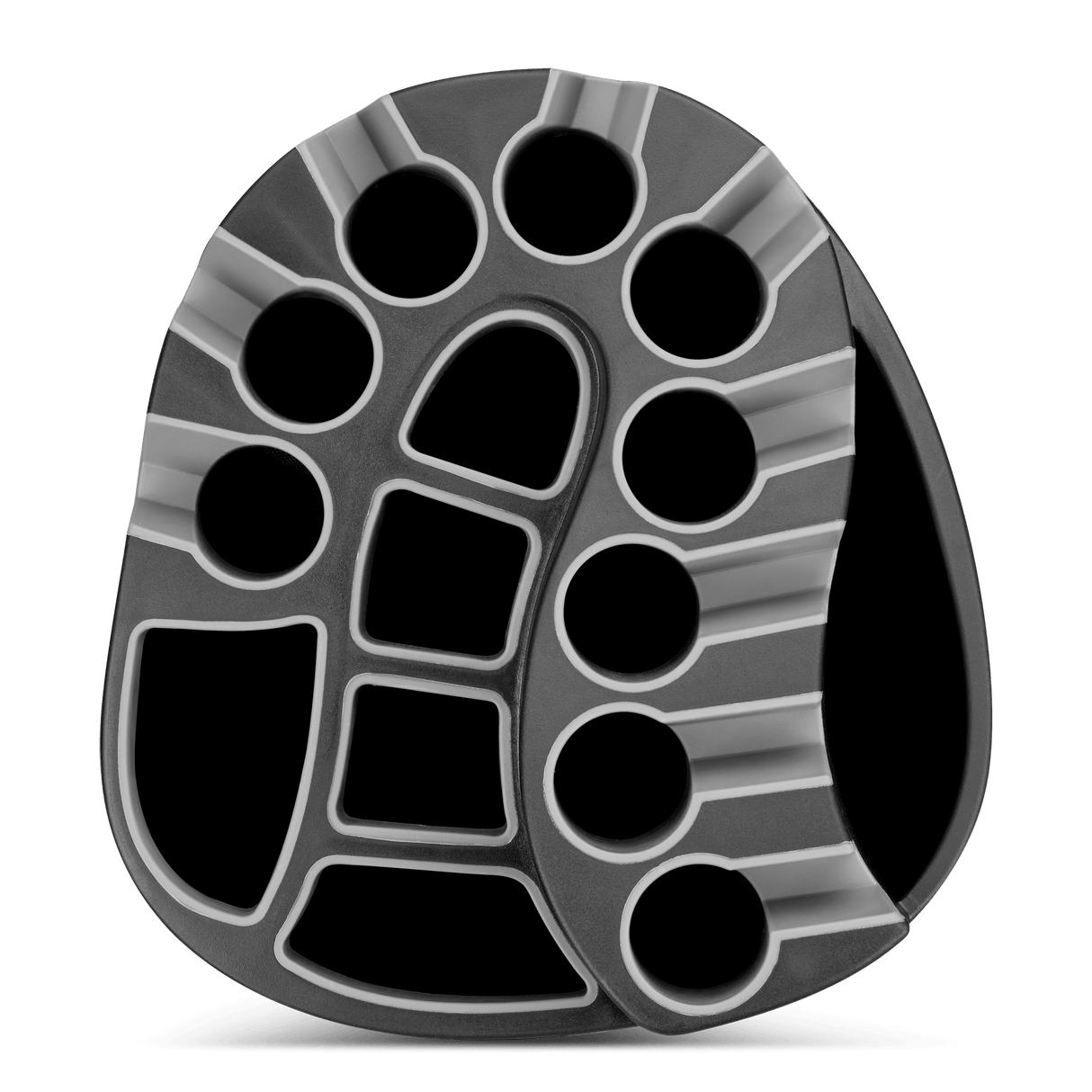 Big Max Dri Lite Silencio 2 karttas