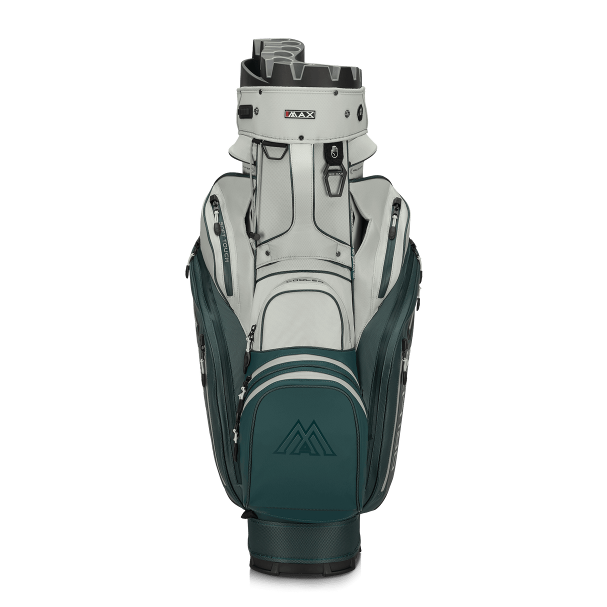 Big Max Dri Lite Silencio 2 karttas