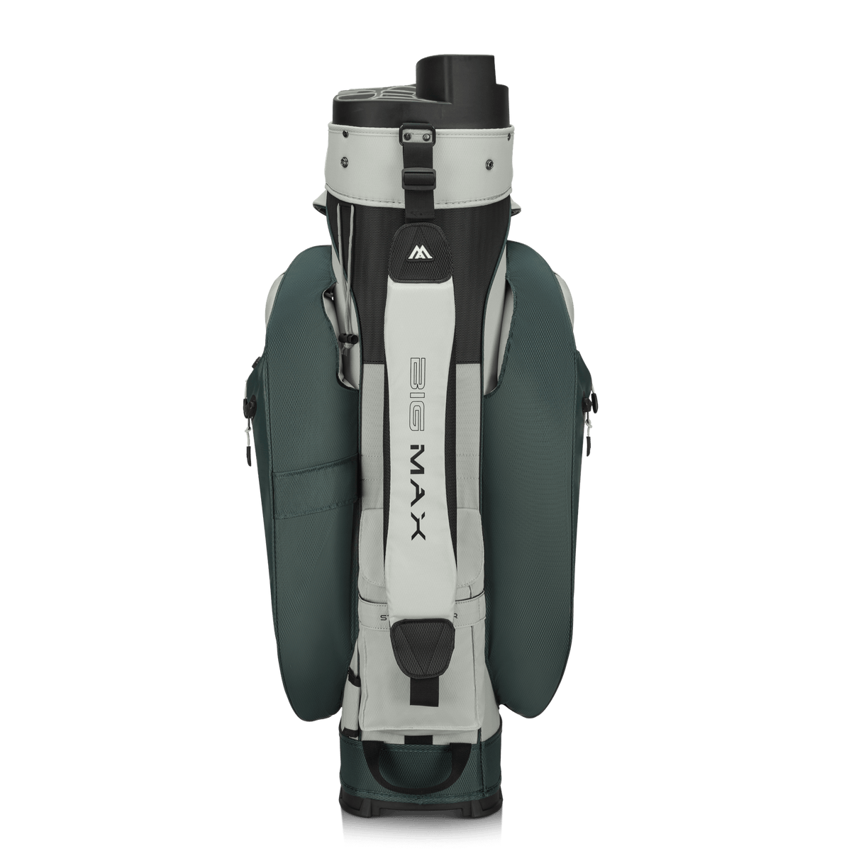 Big Max Dri Lite Silencio 2 karttas