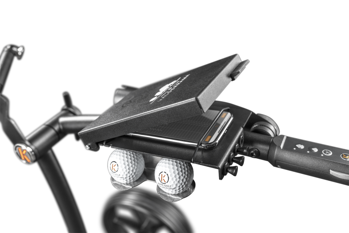 Kiffe Hybrid Scorekartenhalter Kiffe Golf