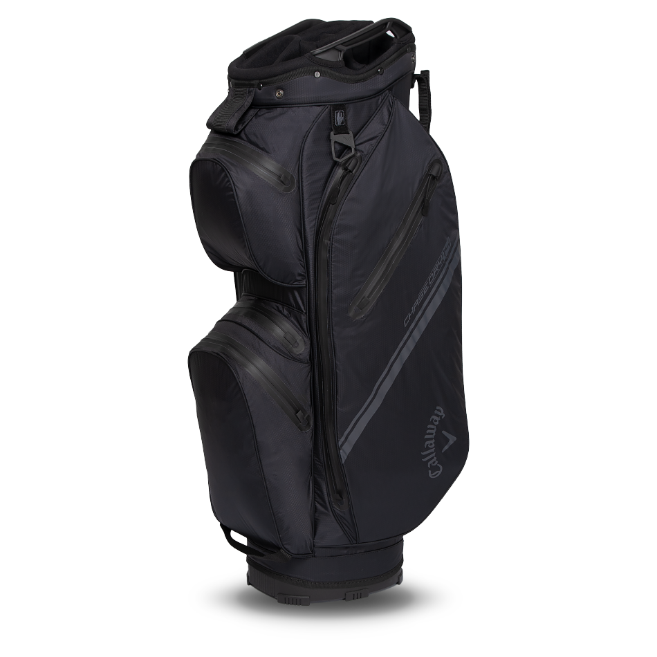 Callaway Chase 14 Dry Cart Bag Cartbags Callaway
