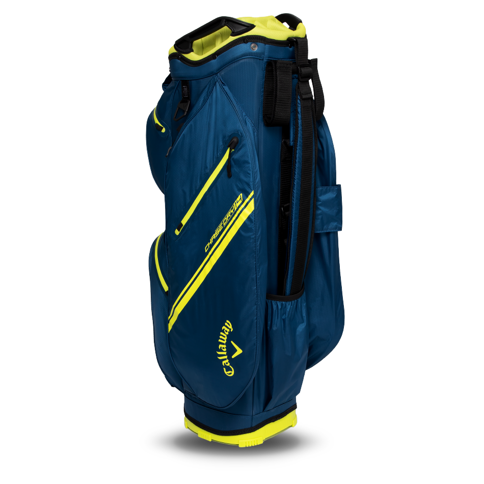 Callaway Chase 14 Dry Cart Bag Cartbags Callaway