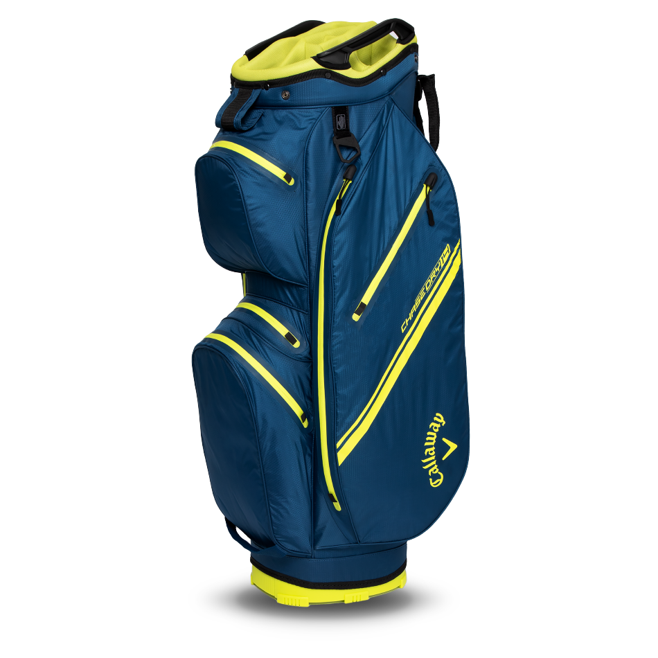Callaway Chase 14 Dry Cart Bag Cartbags Callaway