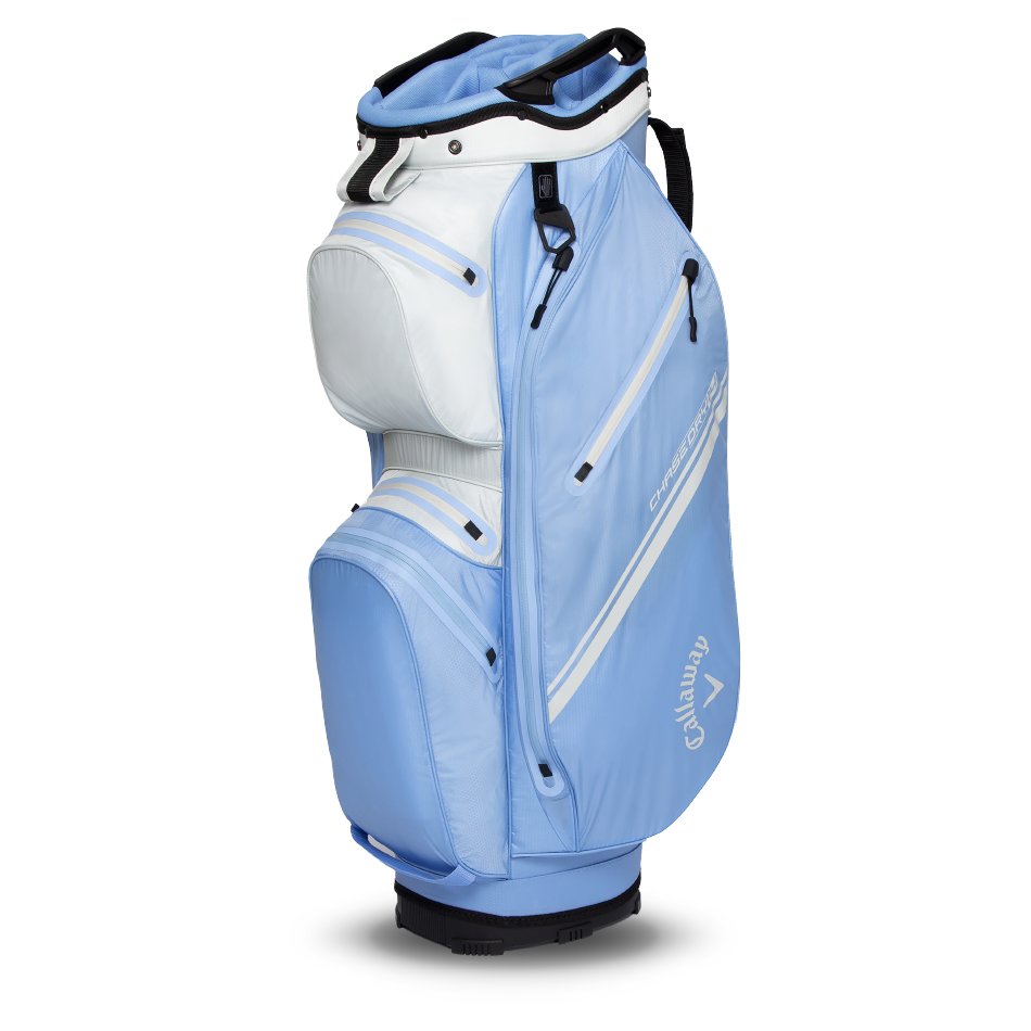 Callaway Chase 14 Dry Cart Bag Cartbags Callaway