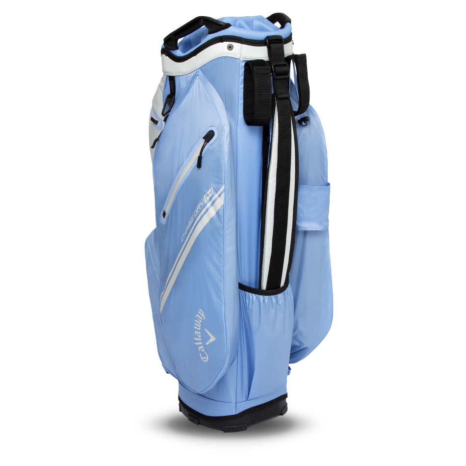 Callaway Chase 14 Dry Cart Bag Cartbags Callaway