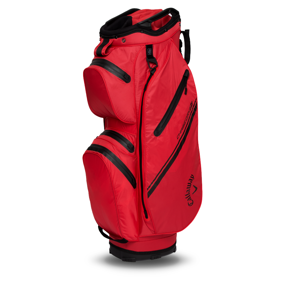 Callaway Chase 14 Dry Cart Bag Cartbags Callaway