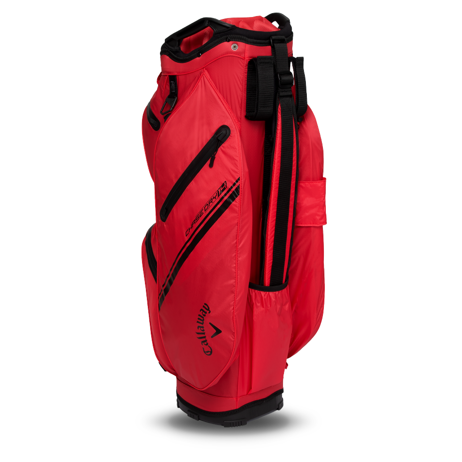 Callaway Chase 14 Dry Cart Bag Cartbags Callaway