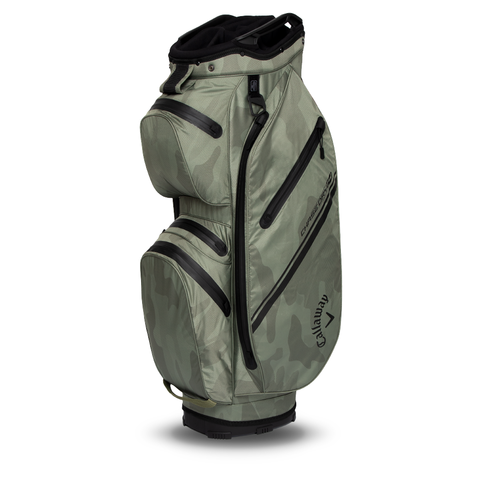 Callaway Chase 14 Dry Cart Bag Cartbags Callaway