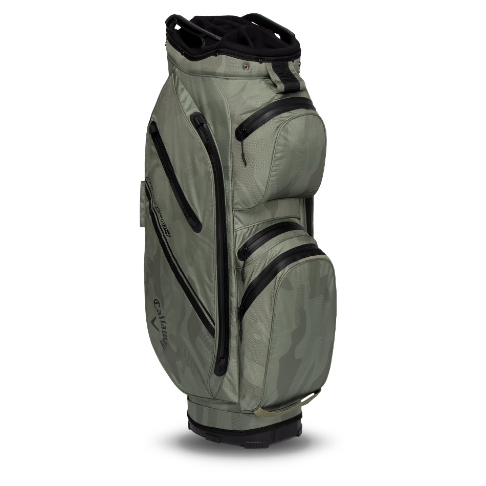 Callaway Chase 14 Dry Cart Bag Cartbags Callaway