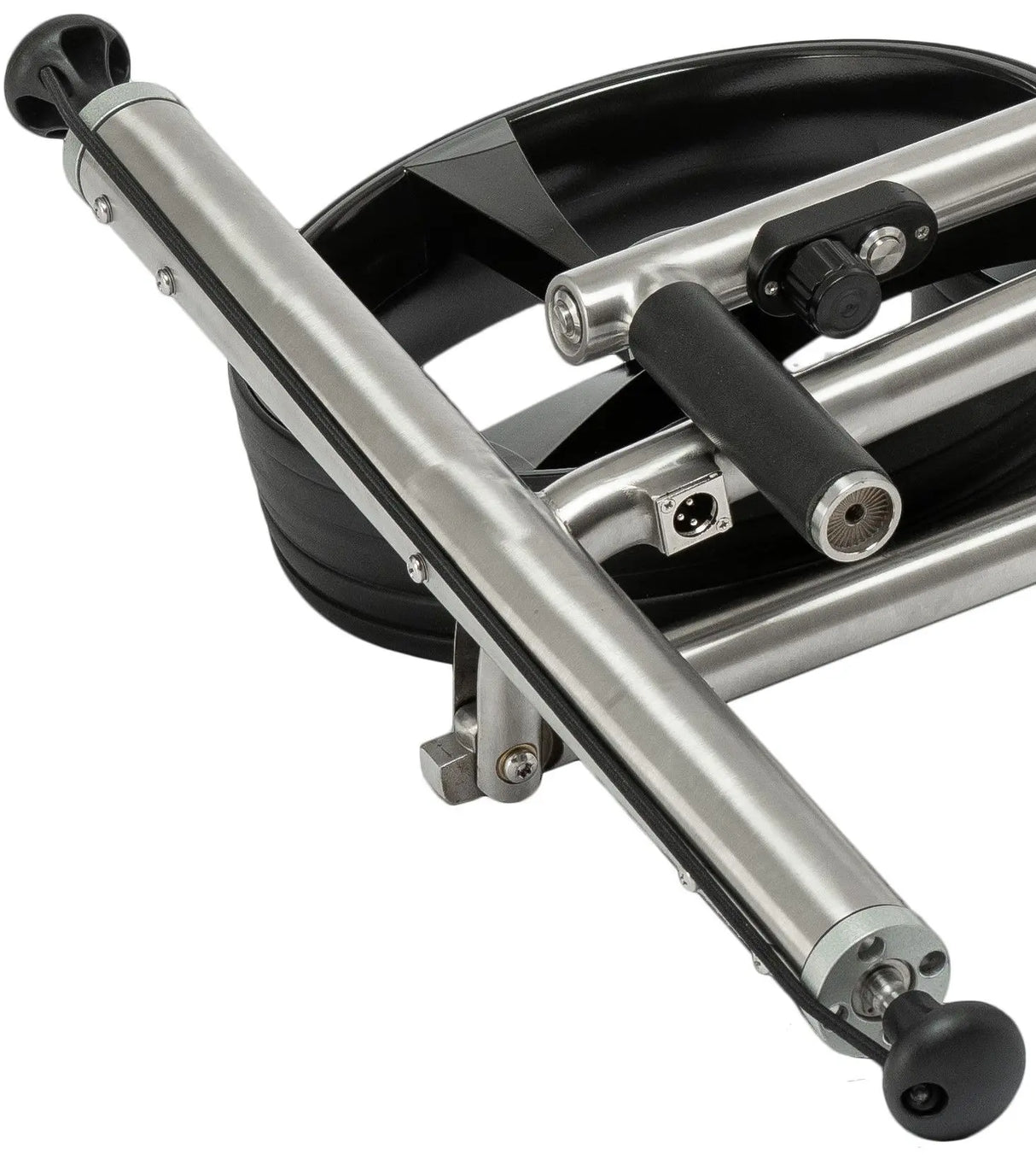 Leisure Taurus Hybrid electric trolley