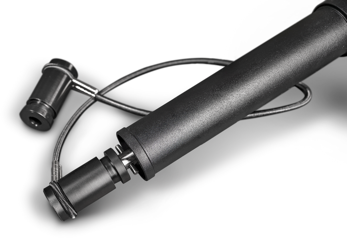 Kiffe Achsschutzkappen  Kiffe Golf