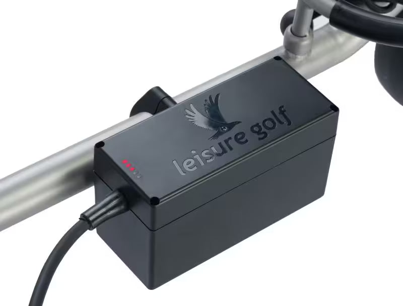 Leisure X-Flat Pro Remote