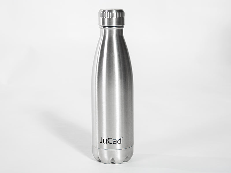 JuCad Isolierflasche Aus Edelstahl - personalisierbar Jucad Golf