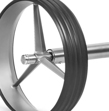 TiCad Sportlerantrieb Trolley Neukauf TiCad Golf