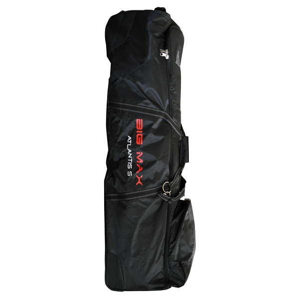 Big Max Travelcover Atlantis S Travelcovers Big Max black
