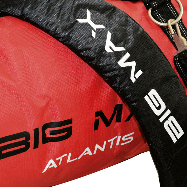 Big Max Travelcover Atlantis XL Travelcovers Big Max