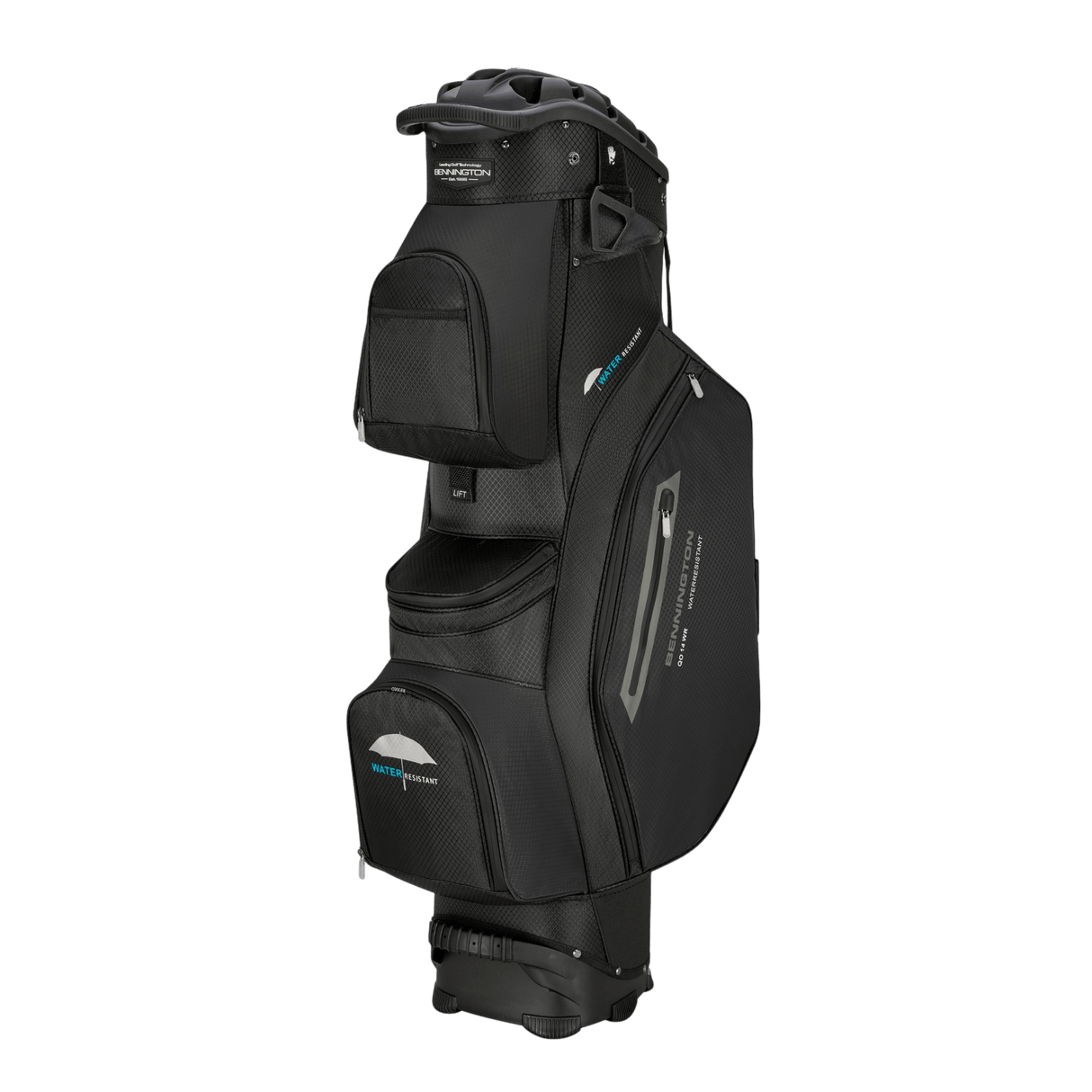 Bennington QO 14 - WATER RESISTANT