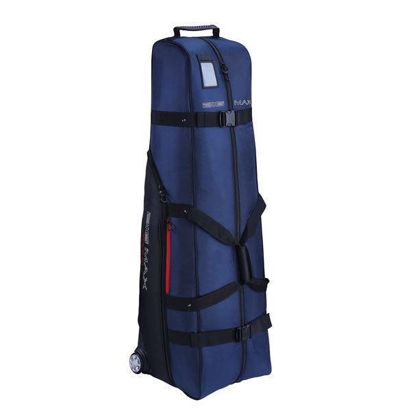 Big Max Traveler Travelcover Travelcovers Big Max Navy-Black
