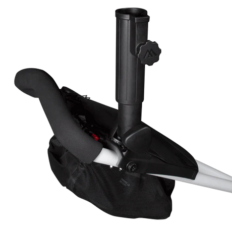 QF Classic Umbrella Holder Big Max Black