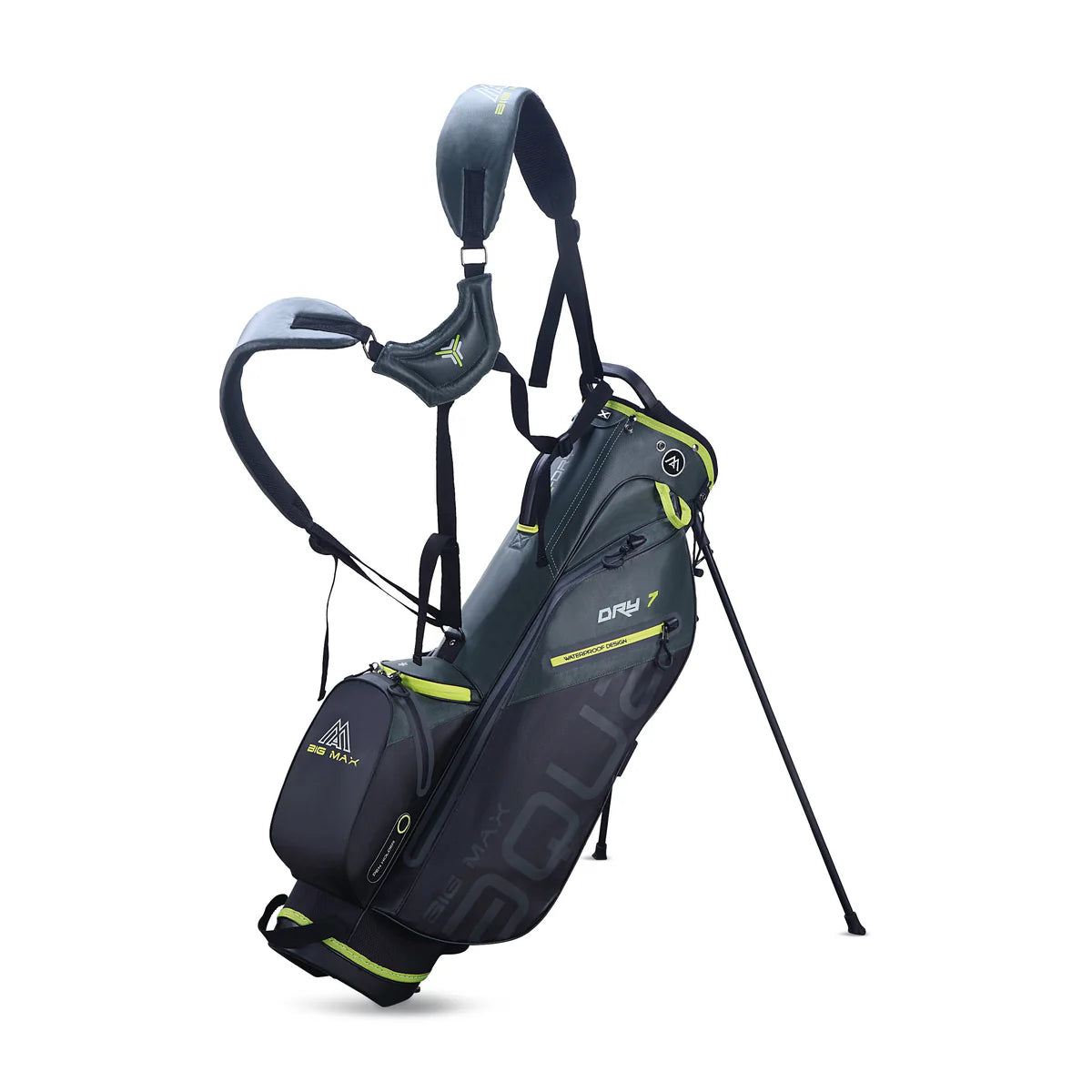 Big Max Aqua Seven G Standbag Carrybag Big Max