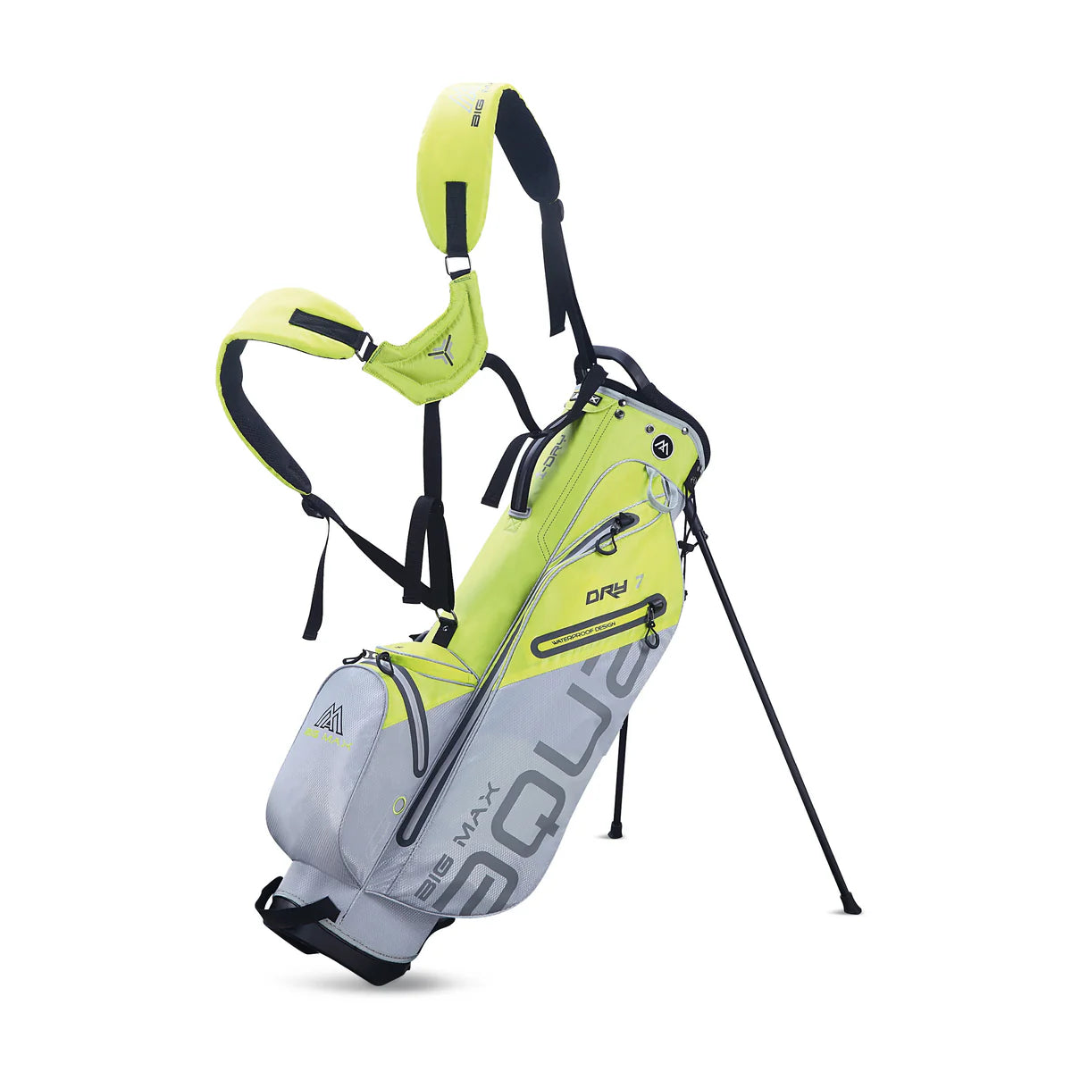 Big Max Aqua Seven G Standbag Carrybag Big Max