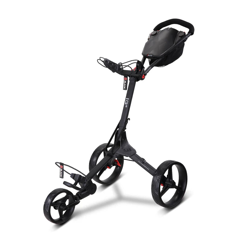 BIG MAX Golftrolley IQ 2 Golftrolley Big Max