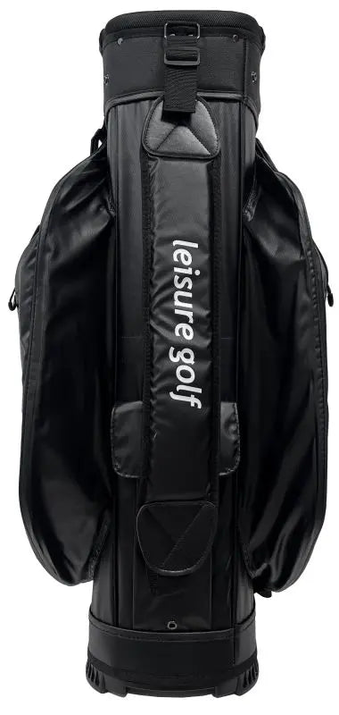 Leisure Cartbag Watersafe