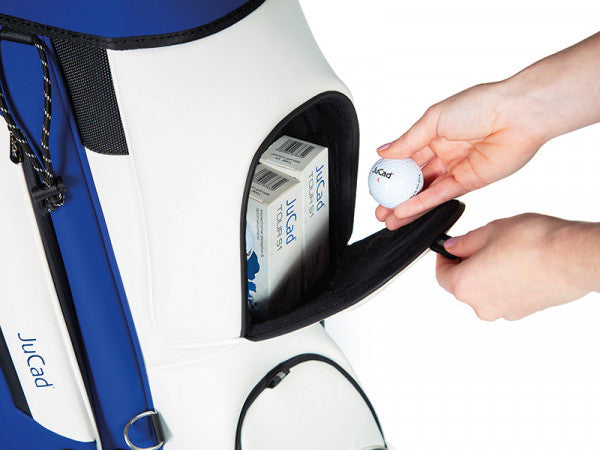 JuCad First Class Revolution Cartbag Cartbags Jucad Golf