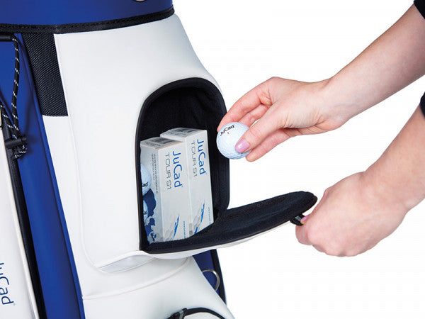 JuCad First Class Revolution Cartbag Cartbags Jucad Golf