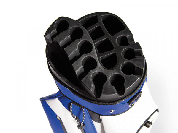 JuCad First Class Revolution Cartbag Cartbags Jucad Golf