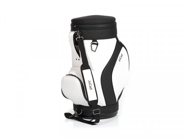 JuCad Sitzhocker mit Getränkekühler Jucad Golf